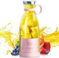 Mini portable juce blander